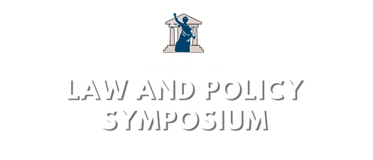2025 MPA Law and Policy Symposium
