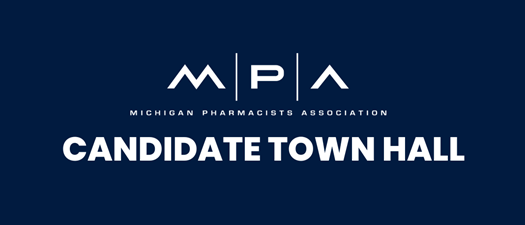2026 MPA President-Elect Candidate Town Hall