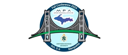 2024 MPA Upper Peninsula Division Conference