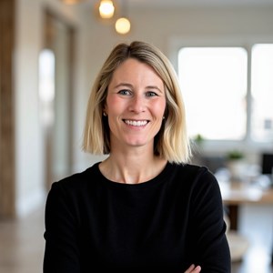 Sarah M. Lerchenfeldt