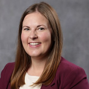 Michelle J. Kelly