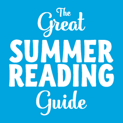 Great Summer Reading Guide 2026 Frontlist