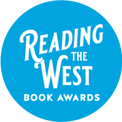 Reading the West Book Award Nomination