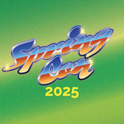 SpringCon 2025 Sponsorship 