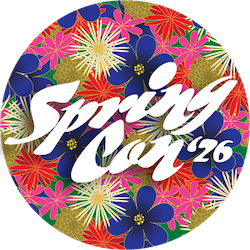 SpringCon 2026 Pick of the Lists Presenter Slot