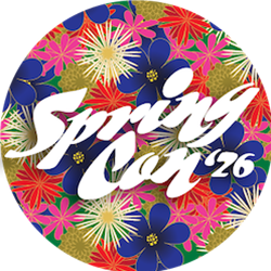 SpringCon 2026 Vendor Showcase Two Tables