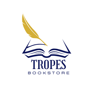 Photo of Tropes Bookstore