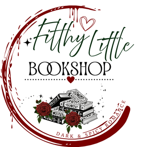 Photo of Filthy Little Bookshop