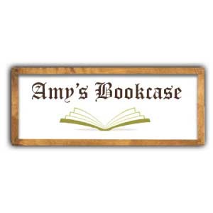 Photo of Amy's Bookcase