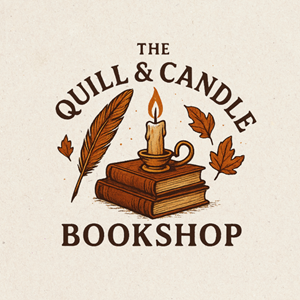 Photo of The Quill & Candle Bookshop