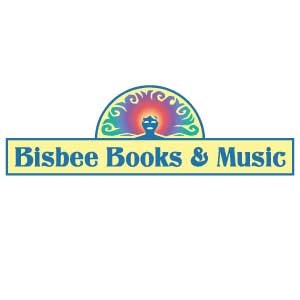 Photo of Bisbee Books and Music