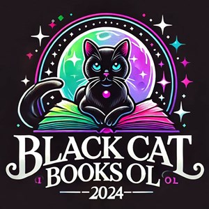 Photo of Black Cat Bookstore OL