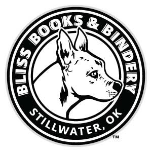 Photo of Bliss Books & Bindery