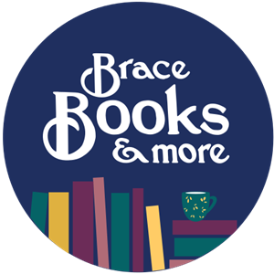 Photo of Brace Books & More