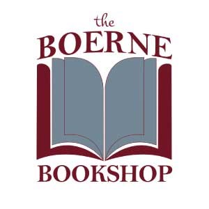 Photo of The Boerne Bookshop