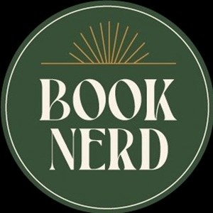 Photo of Book Nerd