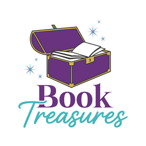 Photo of Book Treasures