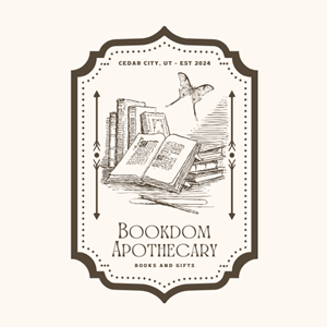 Photo of Bookdom Apothecary