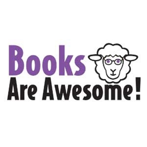 Photo of Books Are Awesome