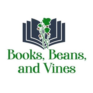 Photo of Books, Beans, and Vines