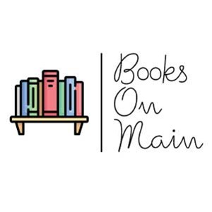 Photo of Books on Main