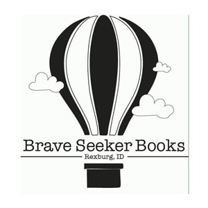 Photo of Brave Seeker Books
