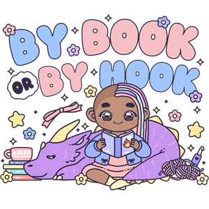 Photo of By Book or By Hook