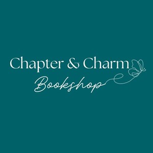 Photo of Chapter & Charm Bookshop