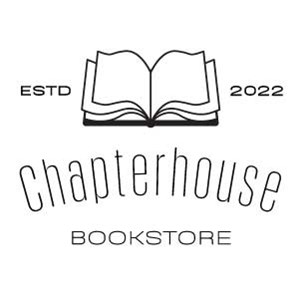 Photo of Chapterhouse Books