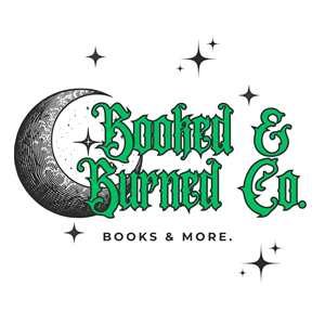 Photo of Booked & Burned Co.
