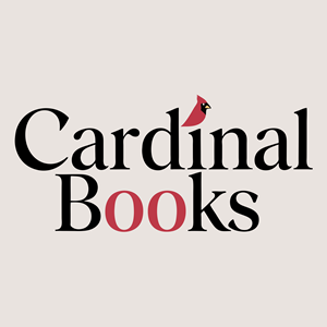 Photo of Cardinal Books