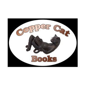 Photo of Copper Cat Books, LLC