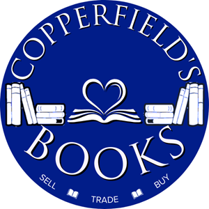 Photo of Copperfield's Books