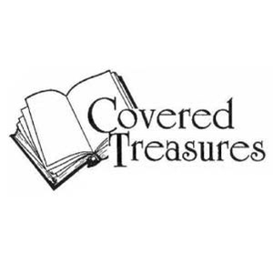 Photo of Covered Treasures Bookstore