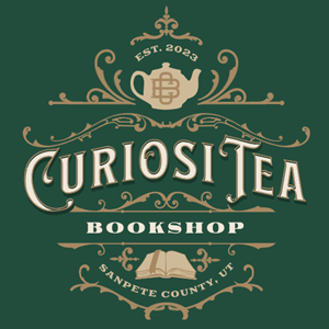 Photo of The CuriosiTea Bookshop