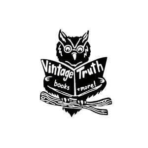 Photo of Vintage Truth Books