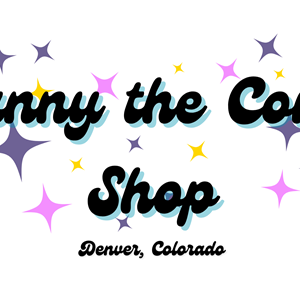 Photo of Danny the Comic Shop