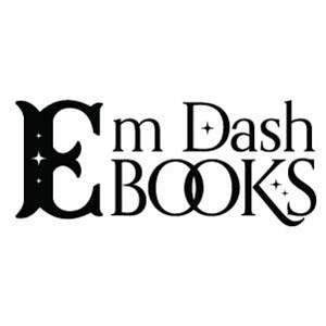 Photo of Em Dash Books