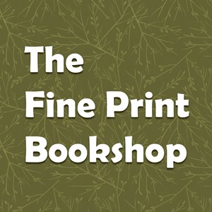 Photo of The Fine Print Bookshop