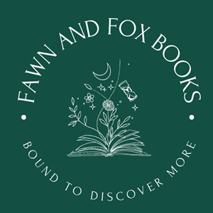 Photo of Fawn and Fox Books LLC