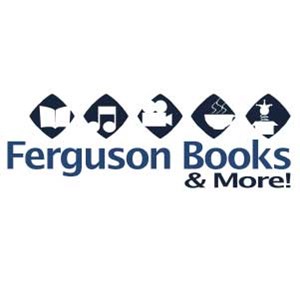 Photo of Ferguson Books & More!