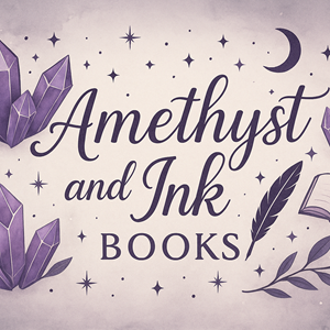 Photo of Amethyst and Ink LLC