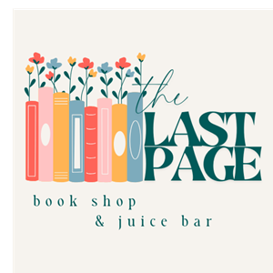 Photo of The Last Page Book Shop
