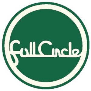 Photo of Full Circle Bookstore