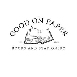 Photo of Good on Paper Books