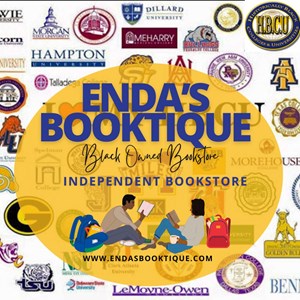 Photo of Enda's BOOKtique