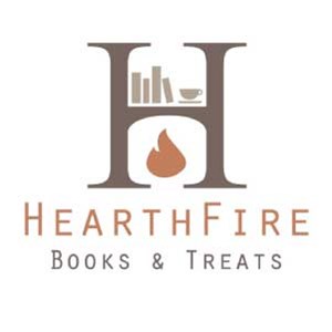 Photo of HearthFire Bookstore