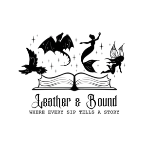 Photo of Leather & Bound