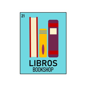 Photo of Libros Bookshop