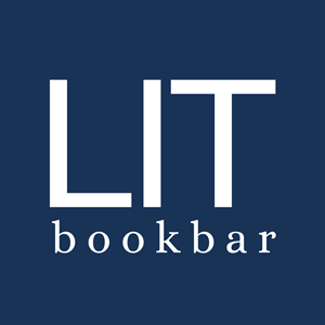 Photo of LIT bookbar